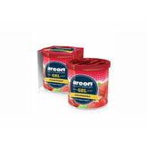 Areon Perfume Gel 80g - Strawberry